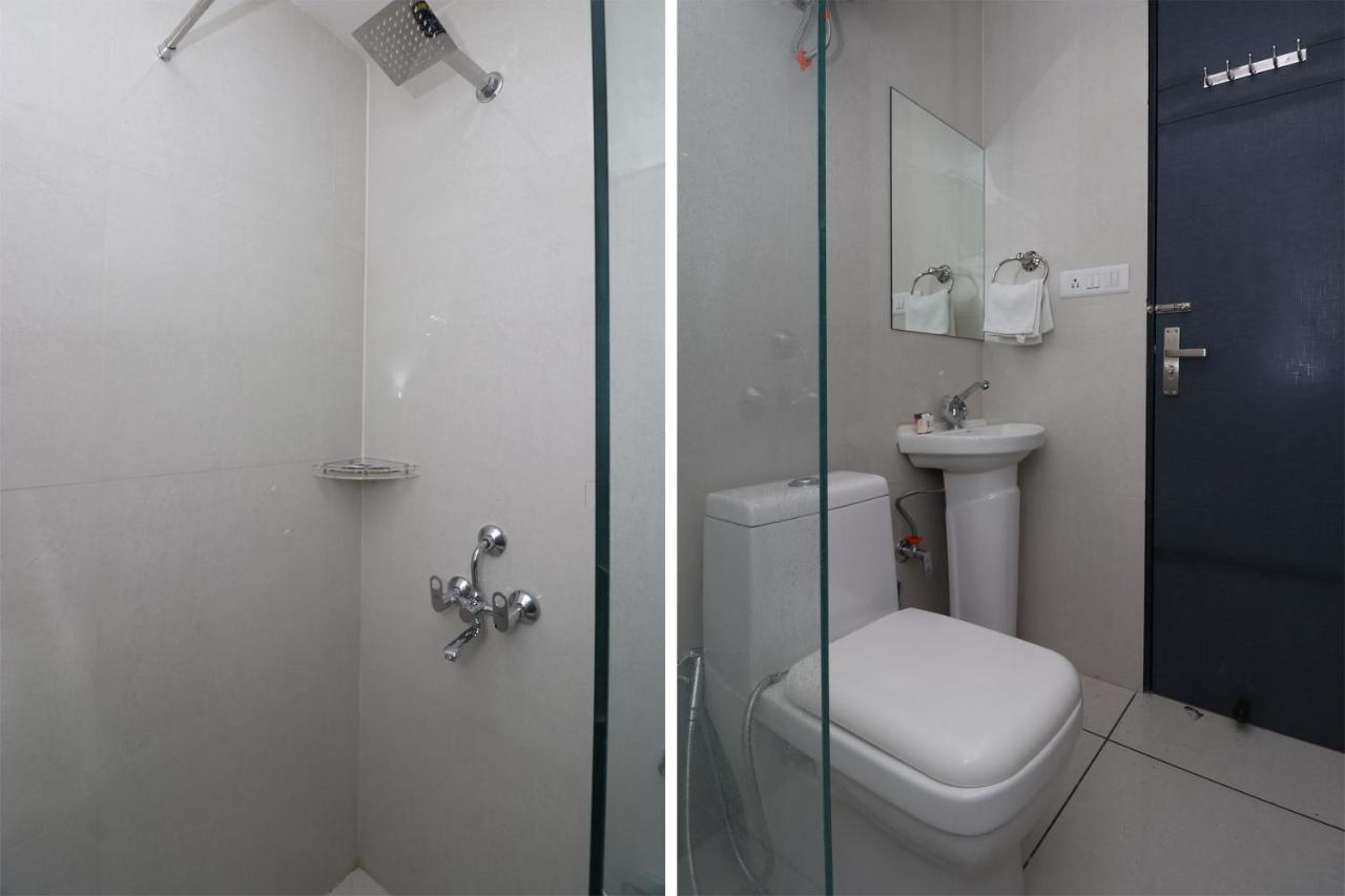 Oyo 26833 Cabana Meerut Exterior foto